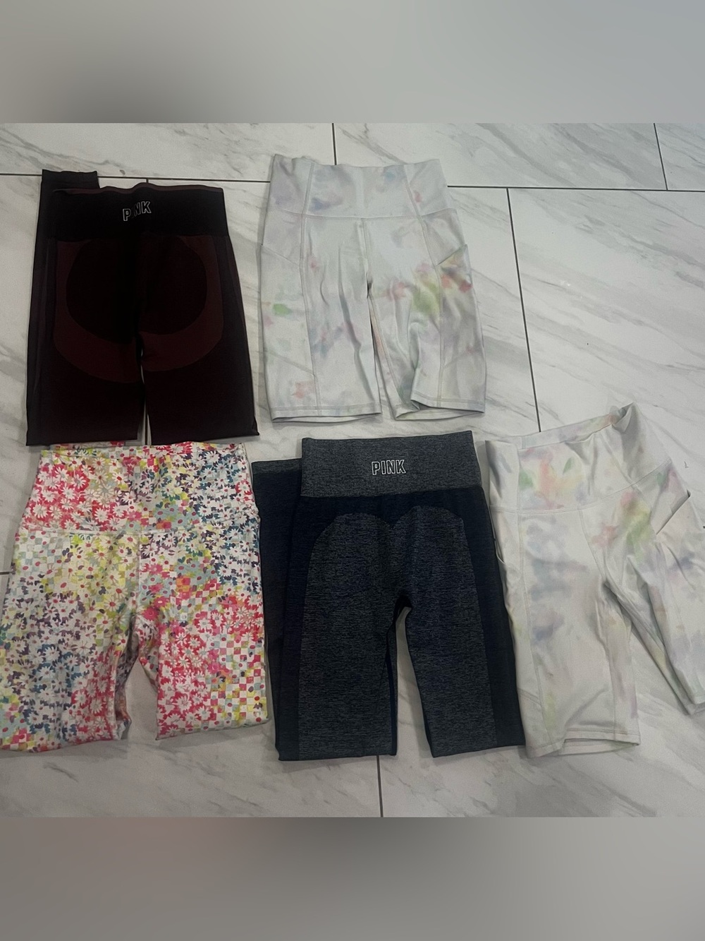 Xs workout lot bundle